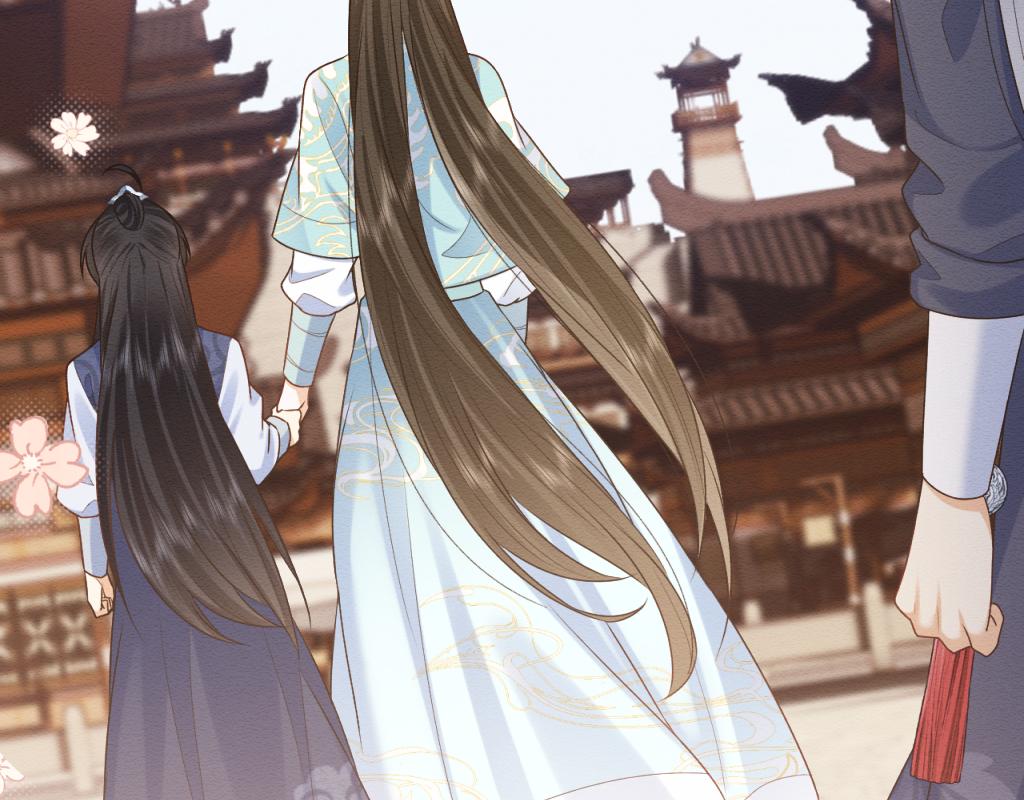 第14话 崽崽和人吵架了？！79