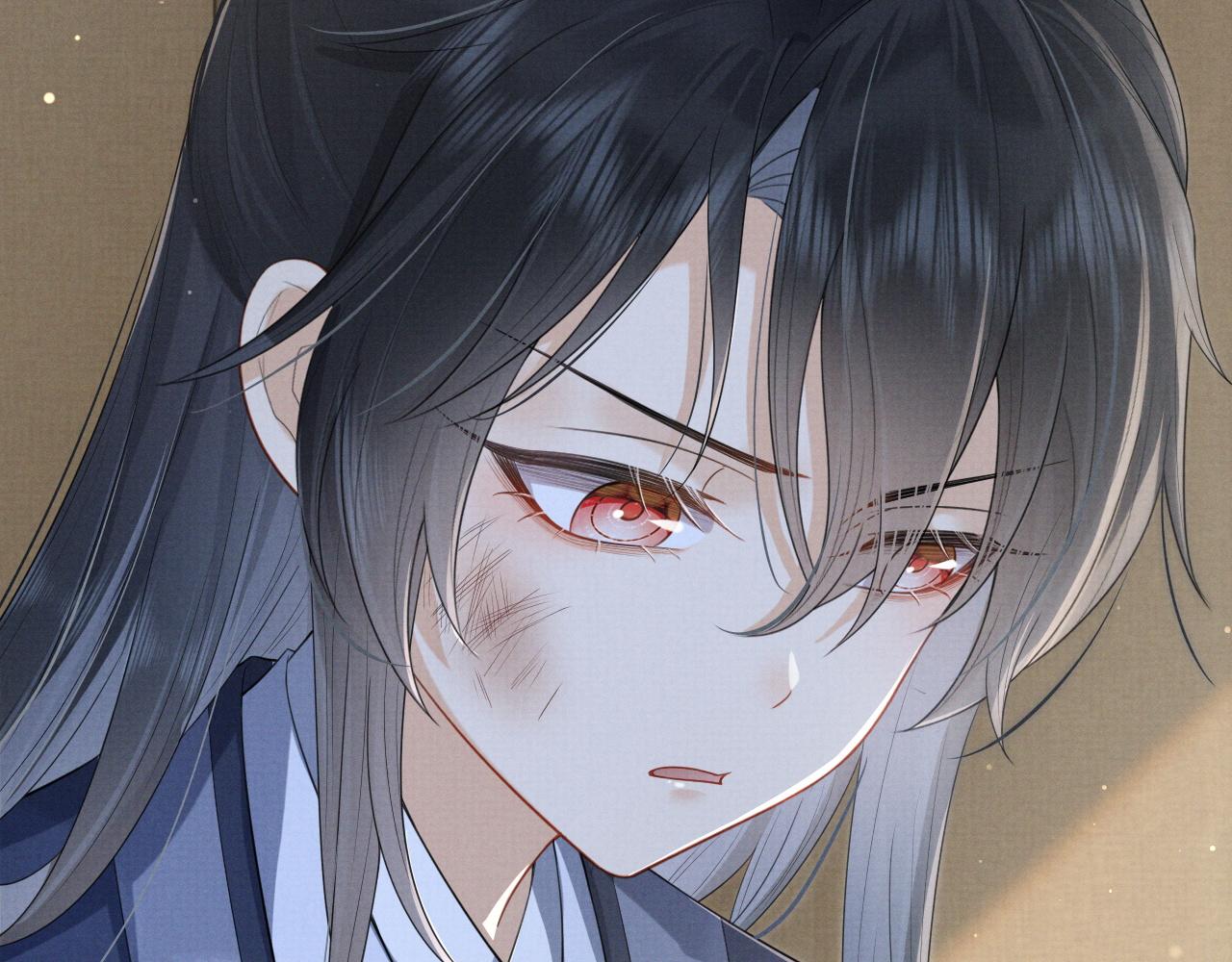 第2话 傲娇崽崽黑化了！？13