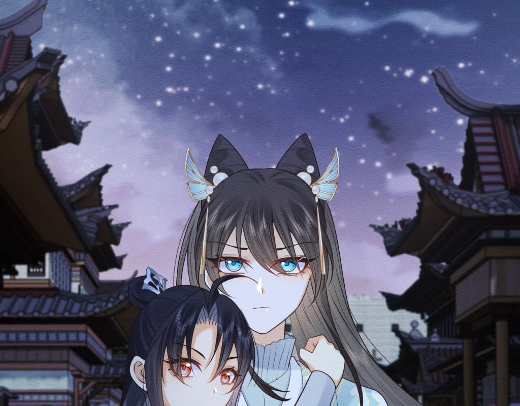 第13话 有人想要抢姐姐？！44