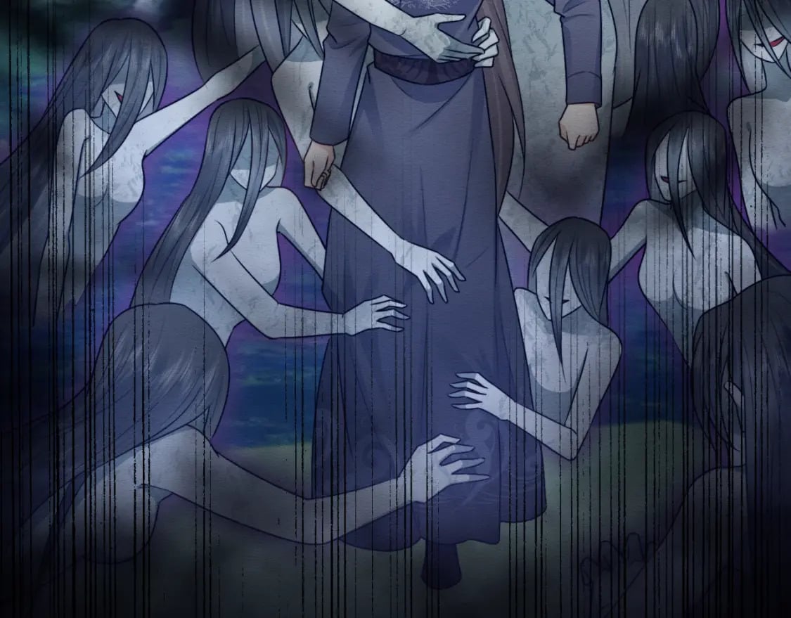 第38话 为救人葬身恶灵之口?!83