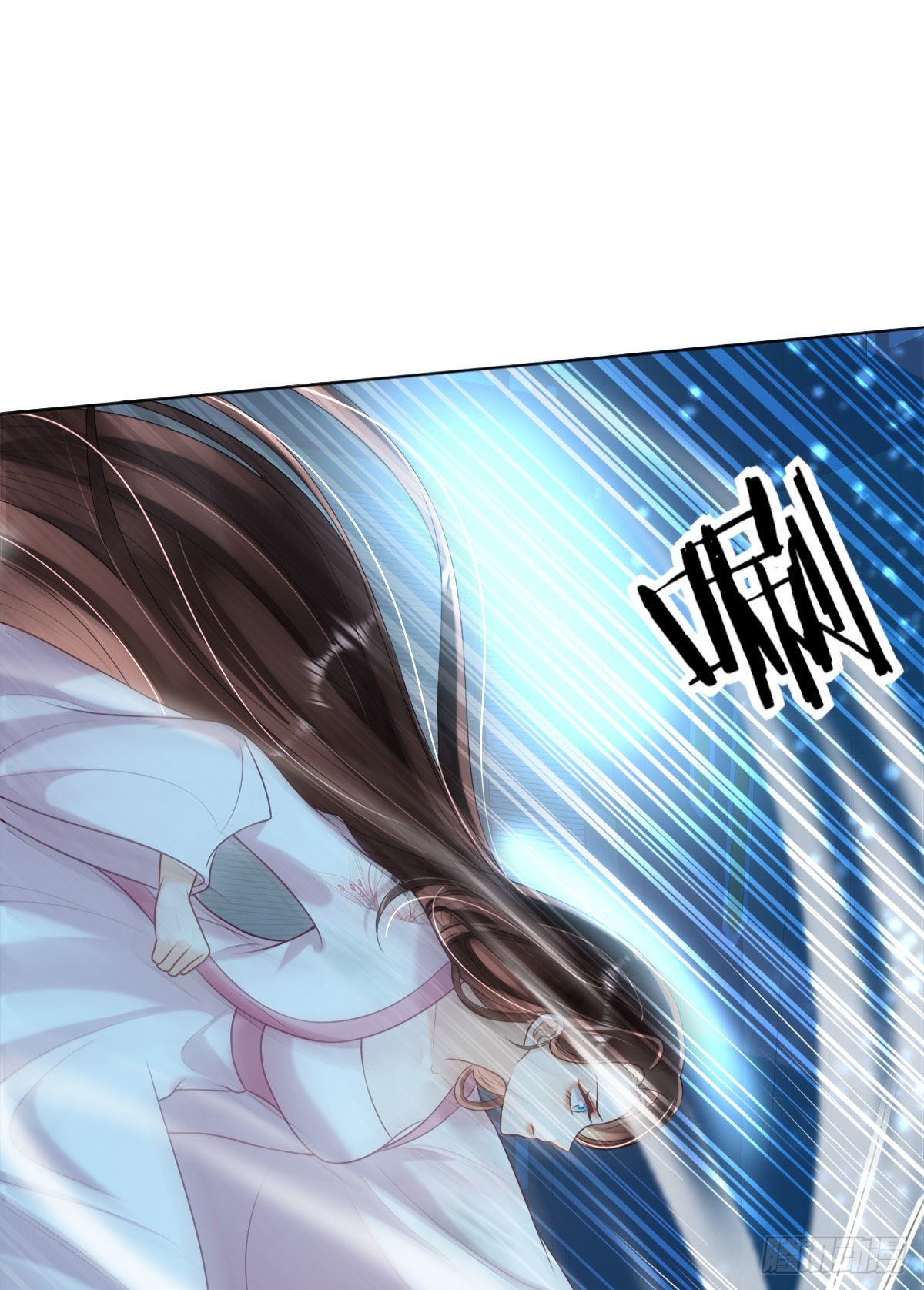 第7话 司明哥哥会保护诺儿！6