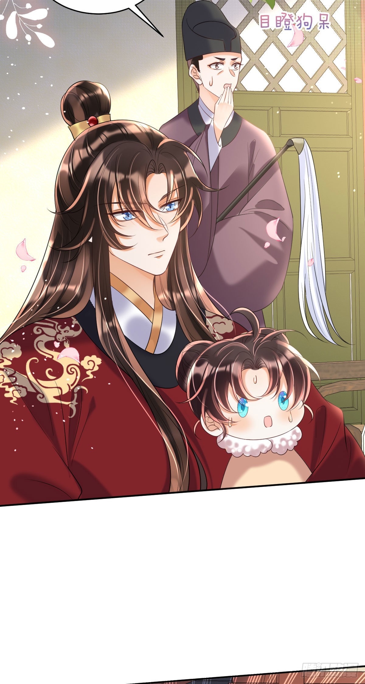 第10话 要合诺儿的心意才行！7