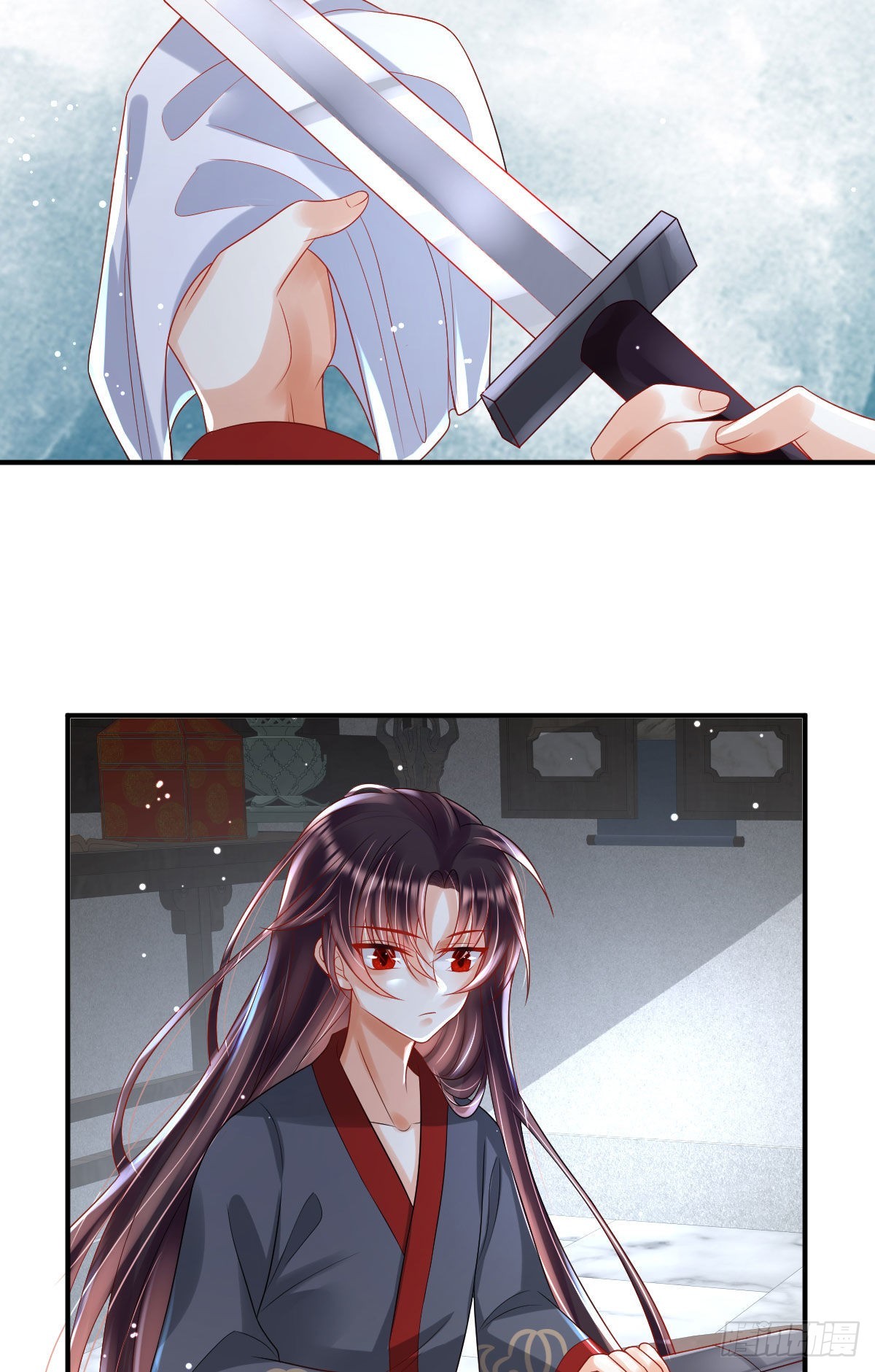 第9话 为了和公主一同进学16