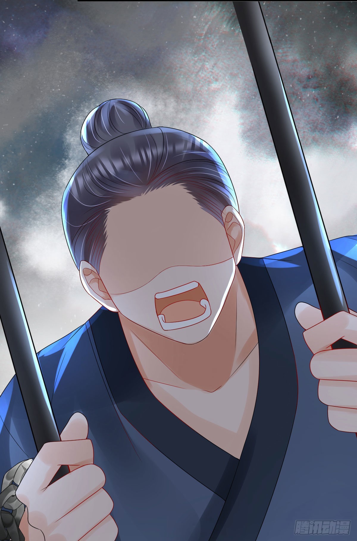 第11话 要司明哥哥抱！4