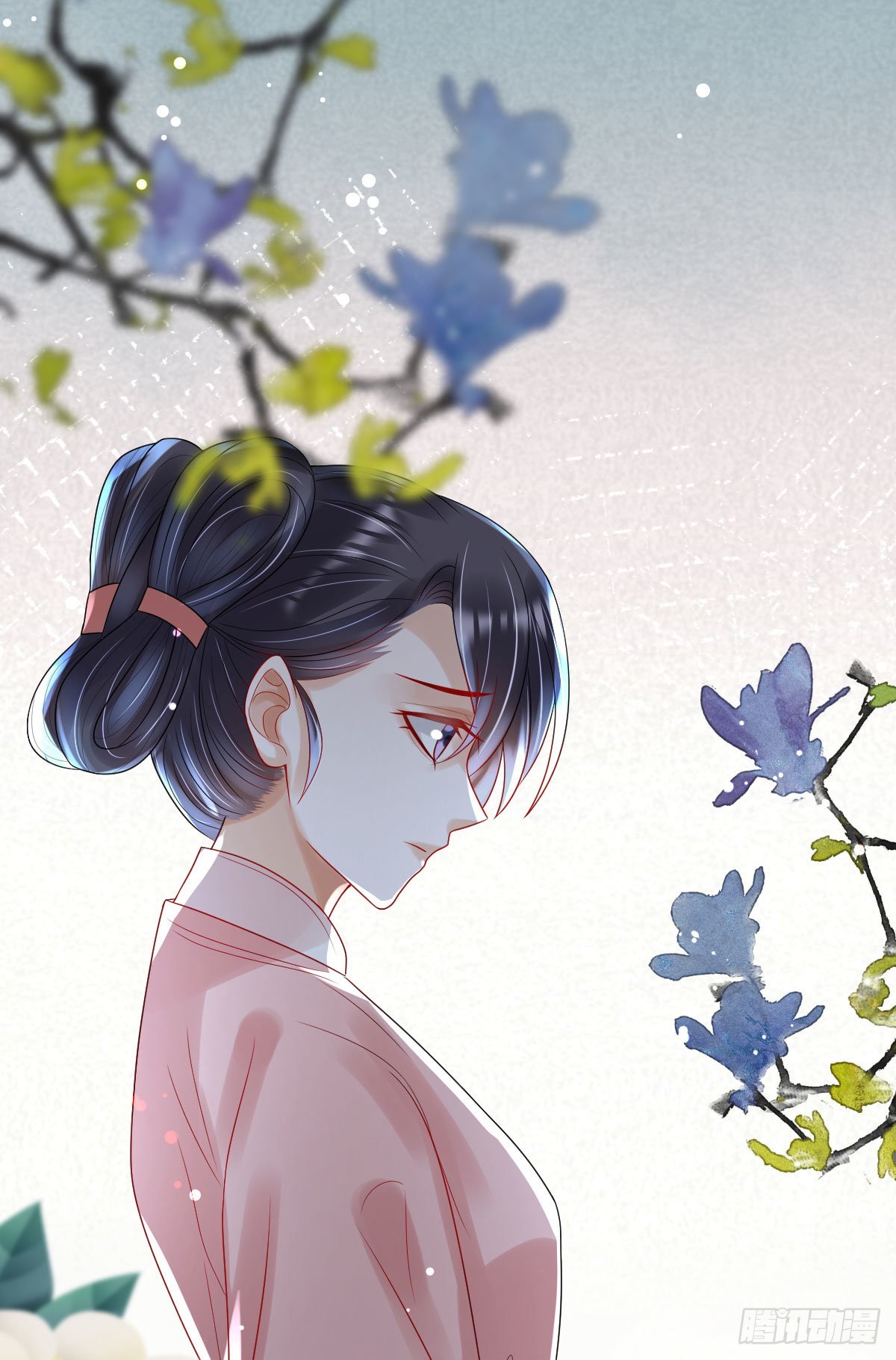 第11话 要司明哥哥抱！7
