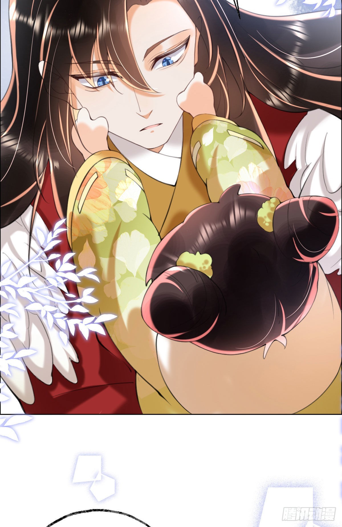 第5话 我让你别动，没听见吗？23