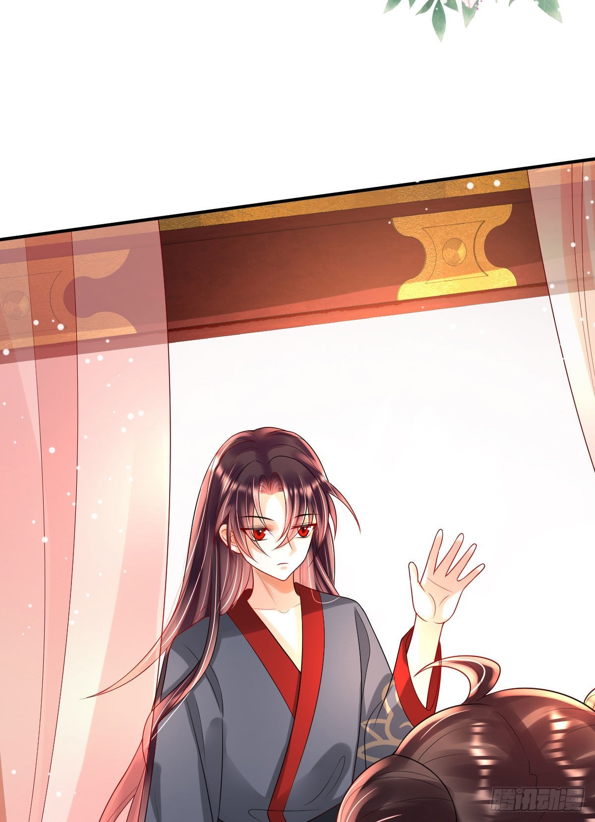 第9话 为了和公主一同进学8