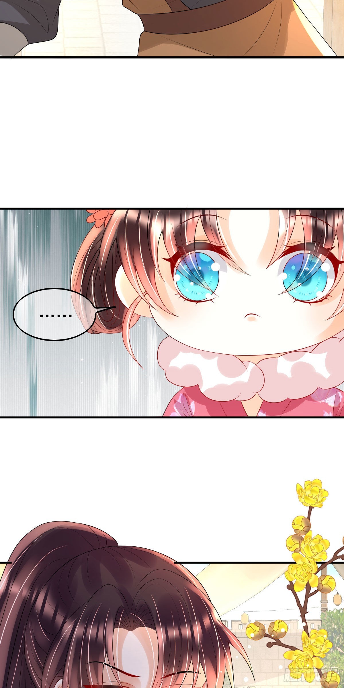 第13话 司明哥哥紧张诺儿了？59