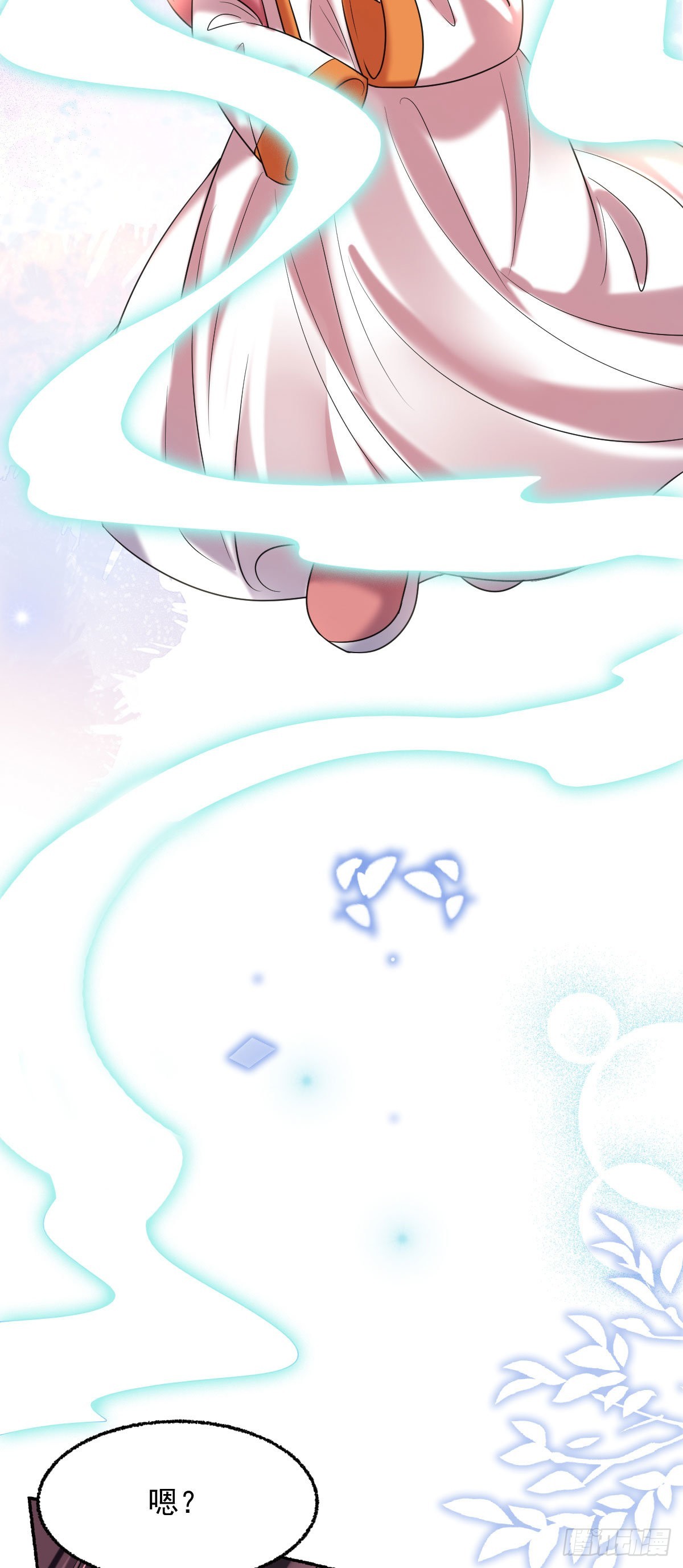 第14话 诺儿绝对不会抛下你的10