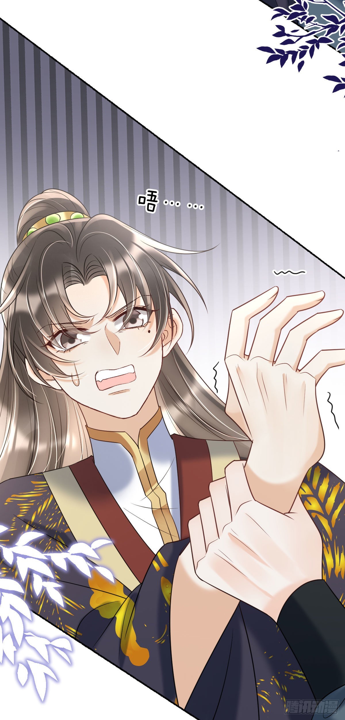 第18话 诺儿，想二哥哥了没？2