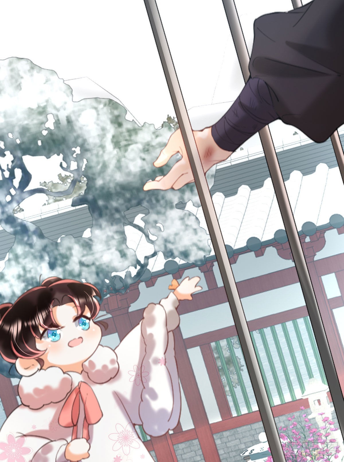 第1话 漂亮小哥哥！81