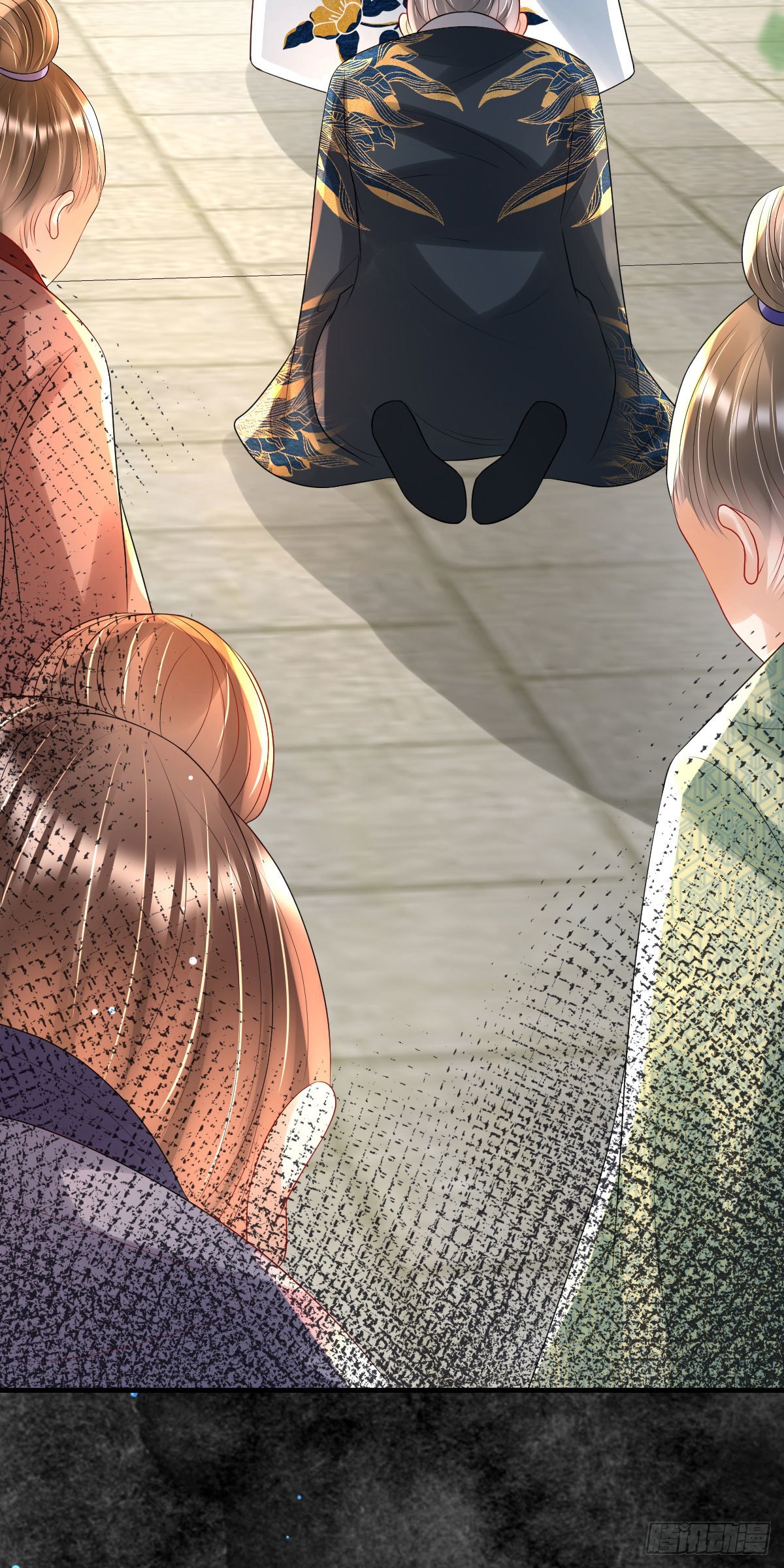 第15话 顾诺儿，我的奖励呢？55