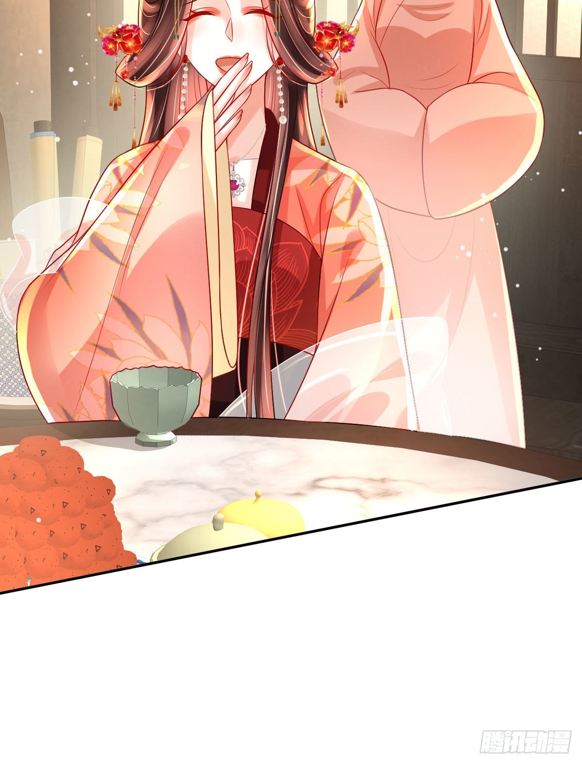 第9话 为了和公主一同进学34