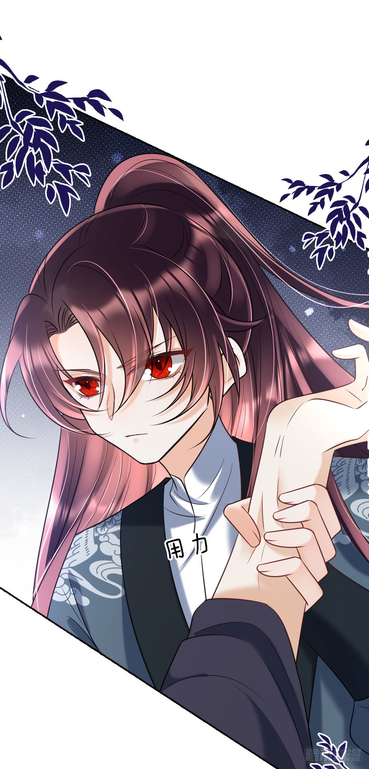 第18话 诺儿，想二哥哥了没？1