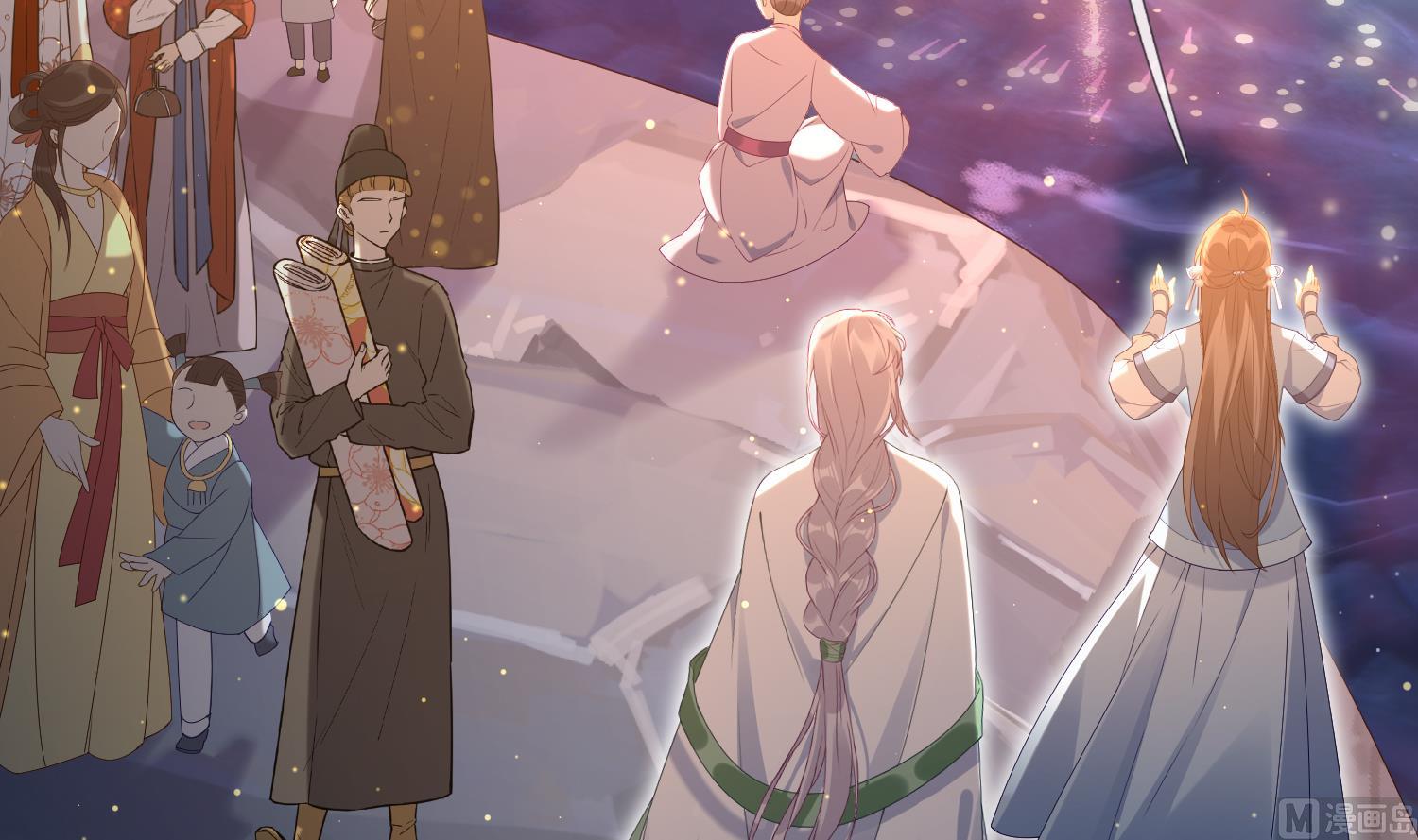 第3话 被套路了？！92