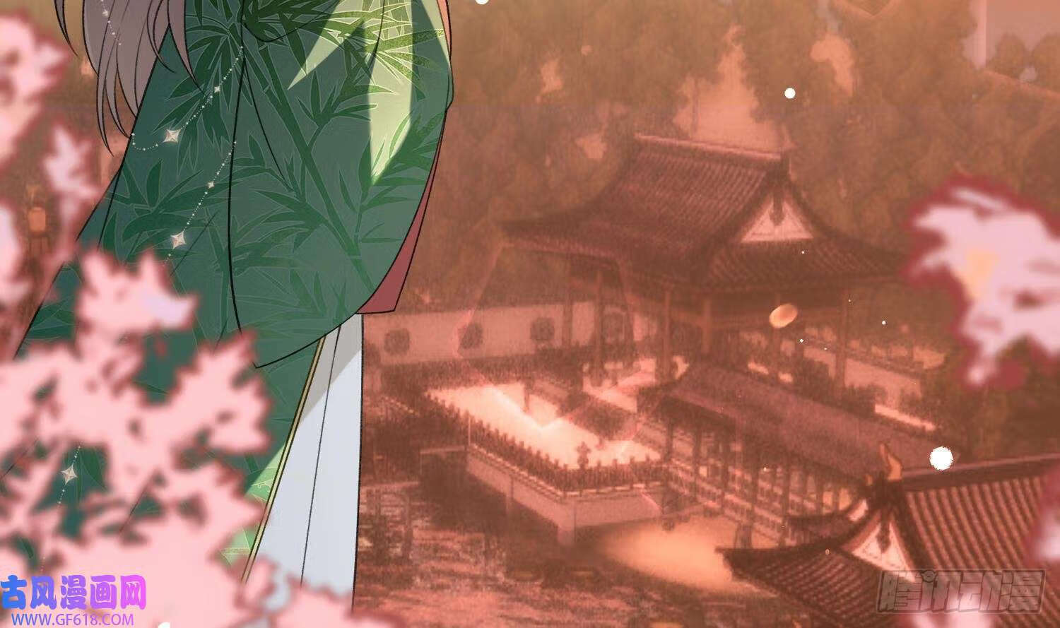 第26话 不要我？（78P）65