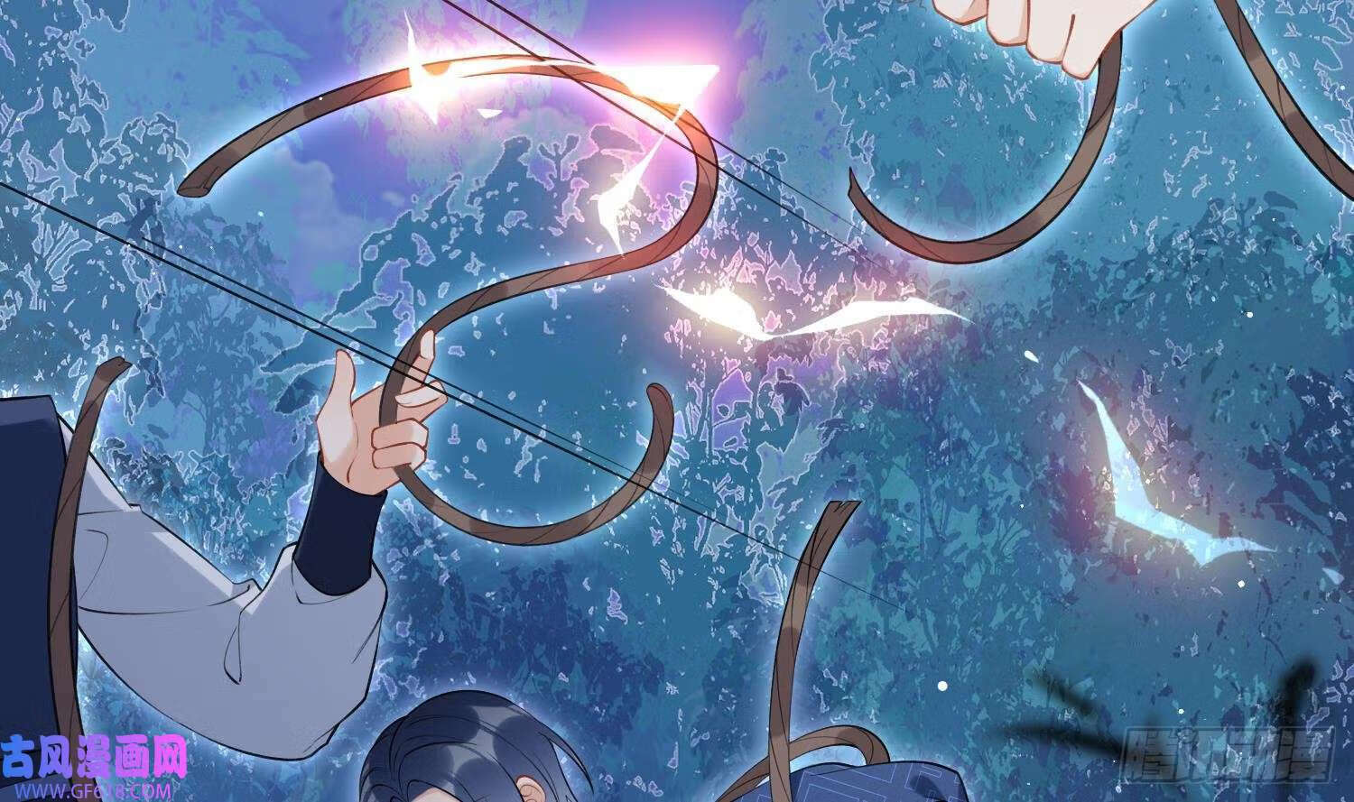 第43话 中计？（60P）45