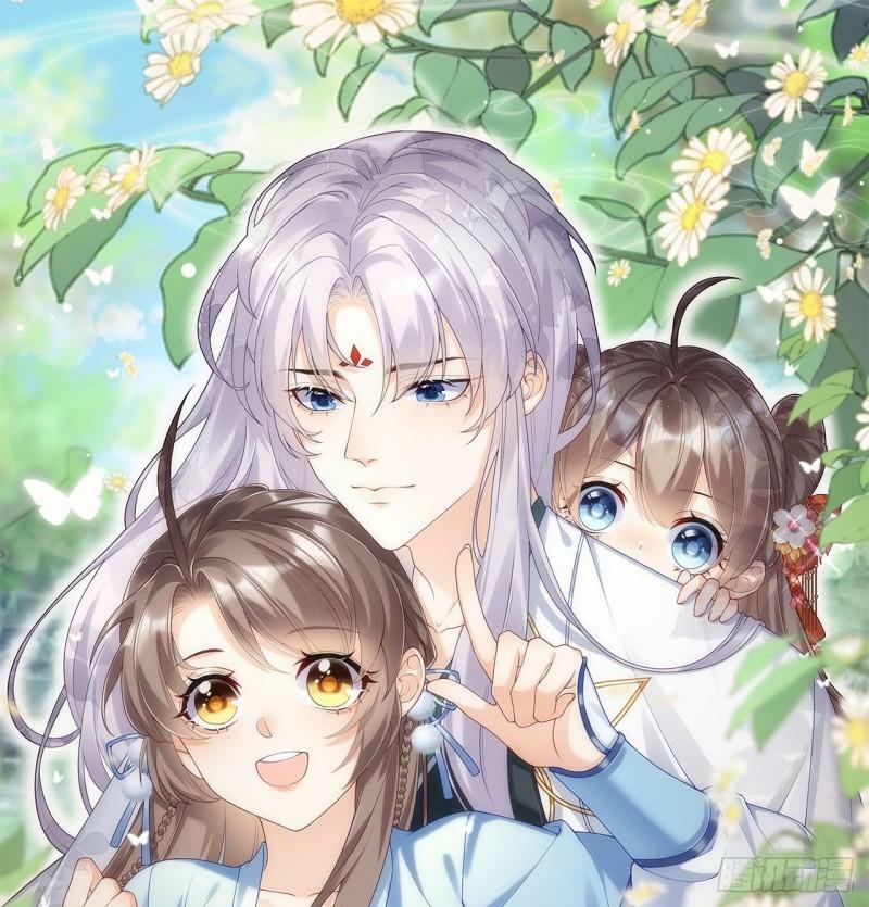 第17话 女装大佬？0