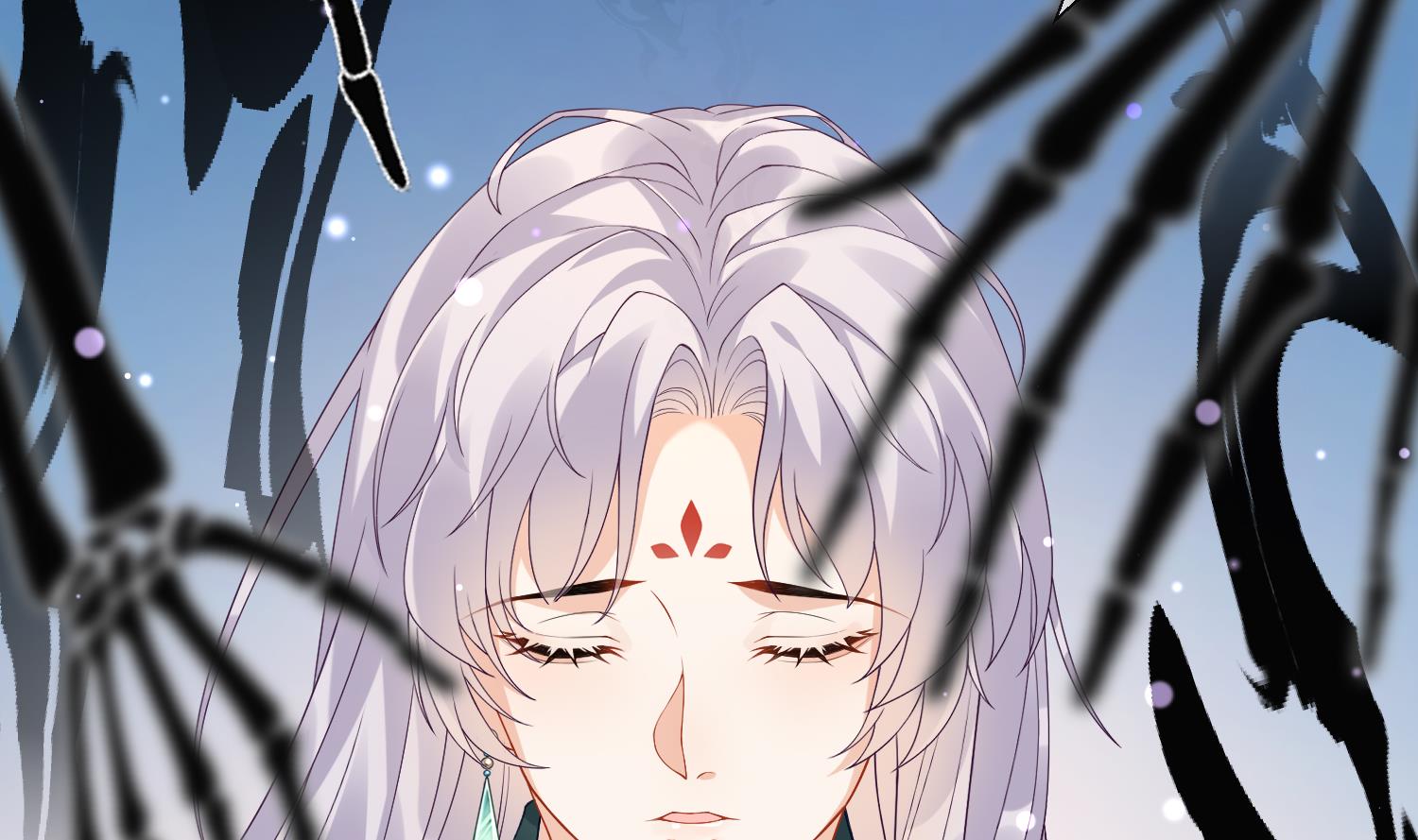第6话 双修？！10