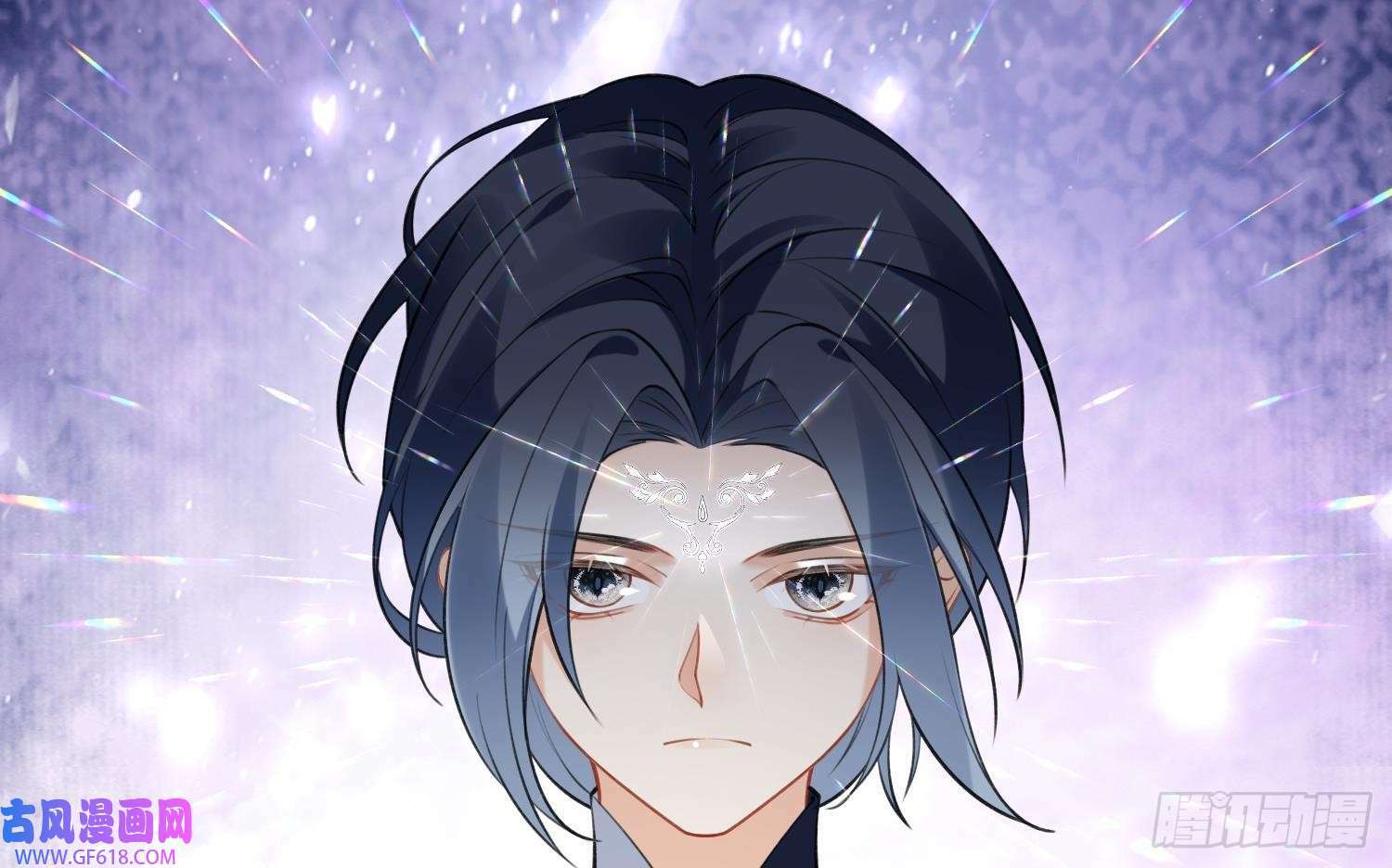 第34话 楚言之领便当？（69P）60