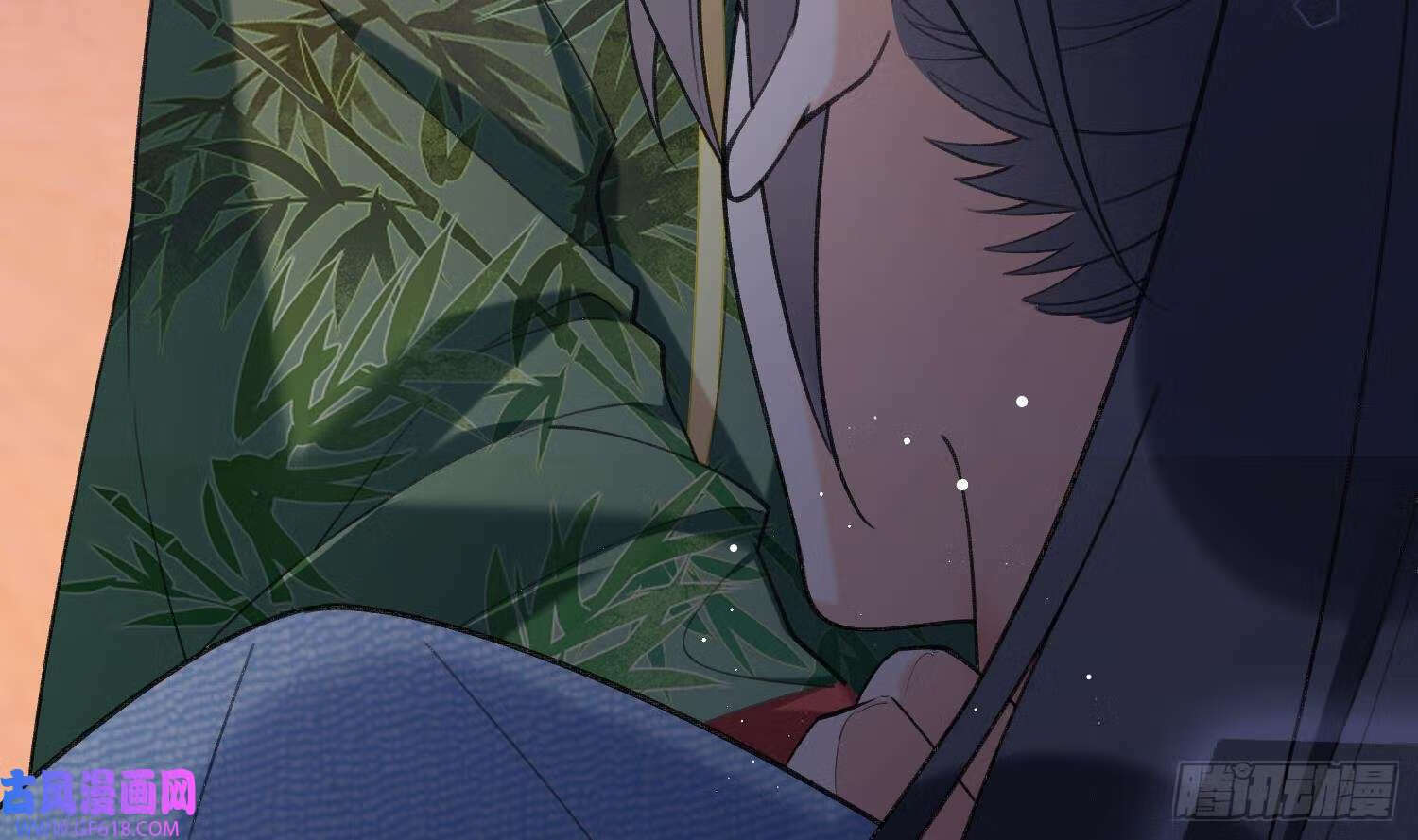 第26话 不要我？（78P）37