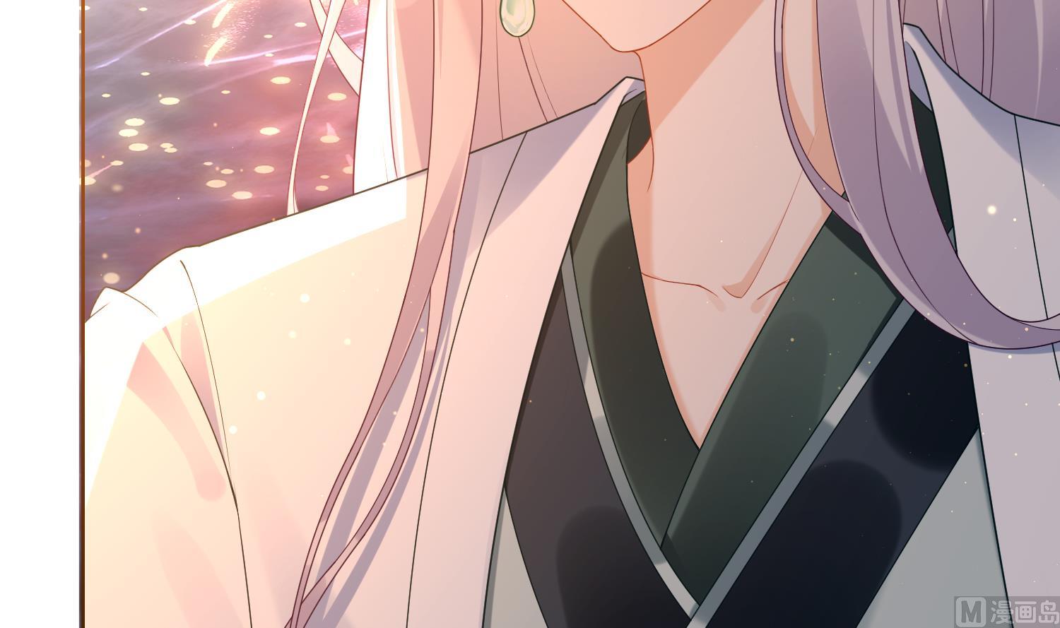 第4话 娇夫暖床~5
