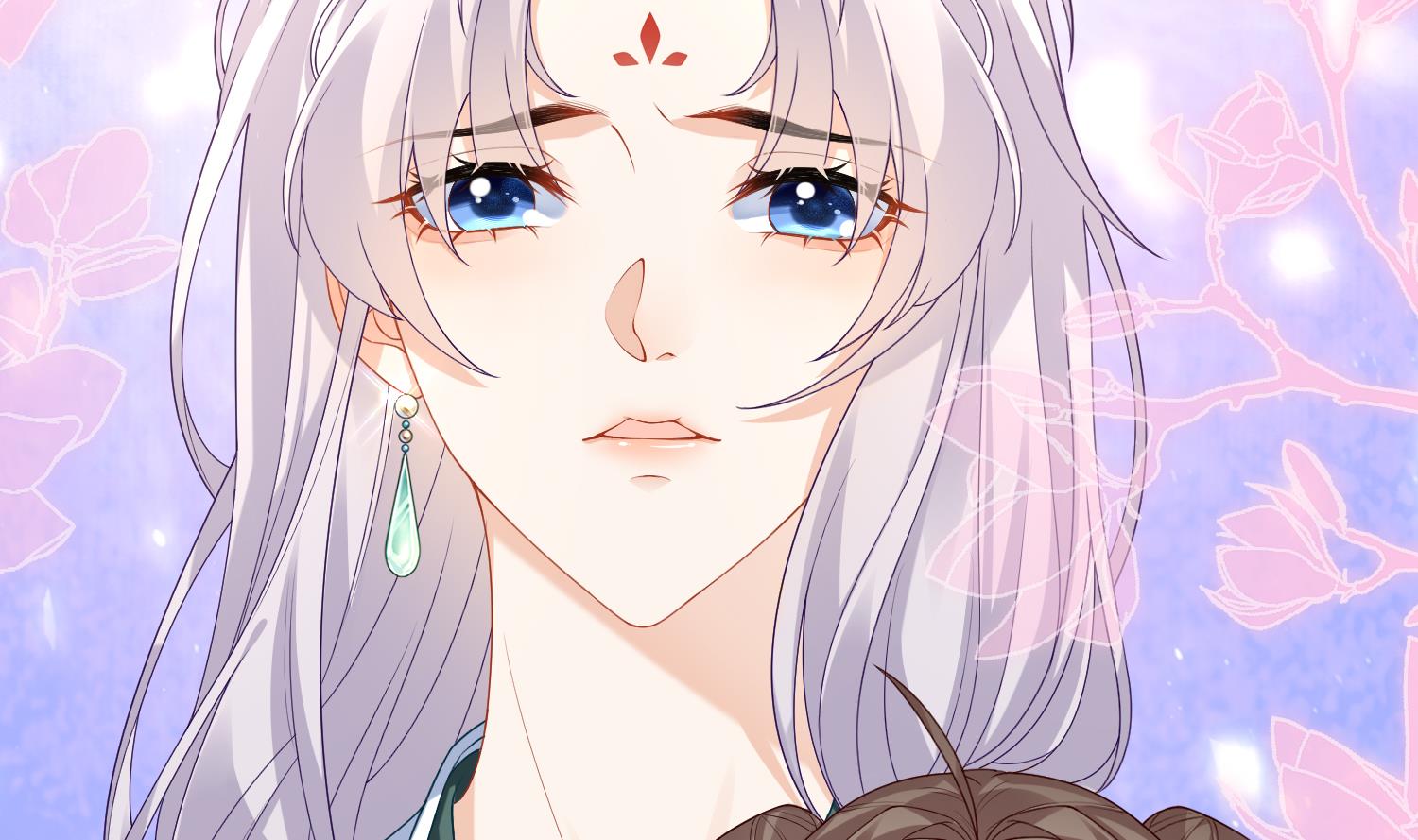 第3话 被套路了？！10