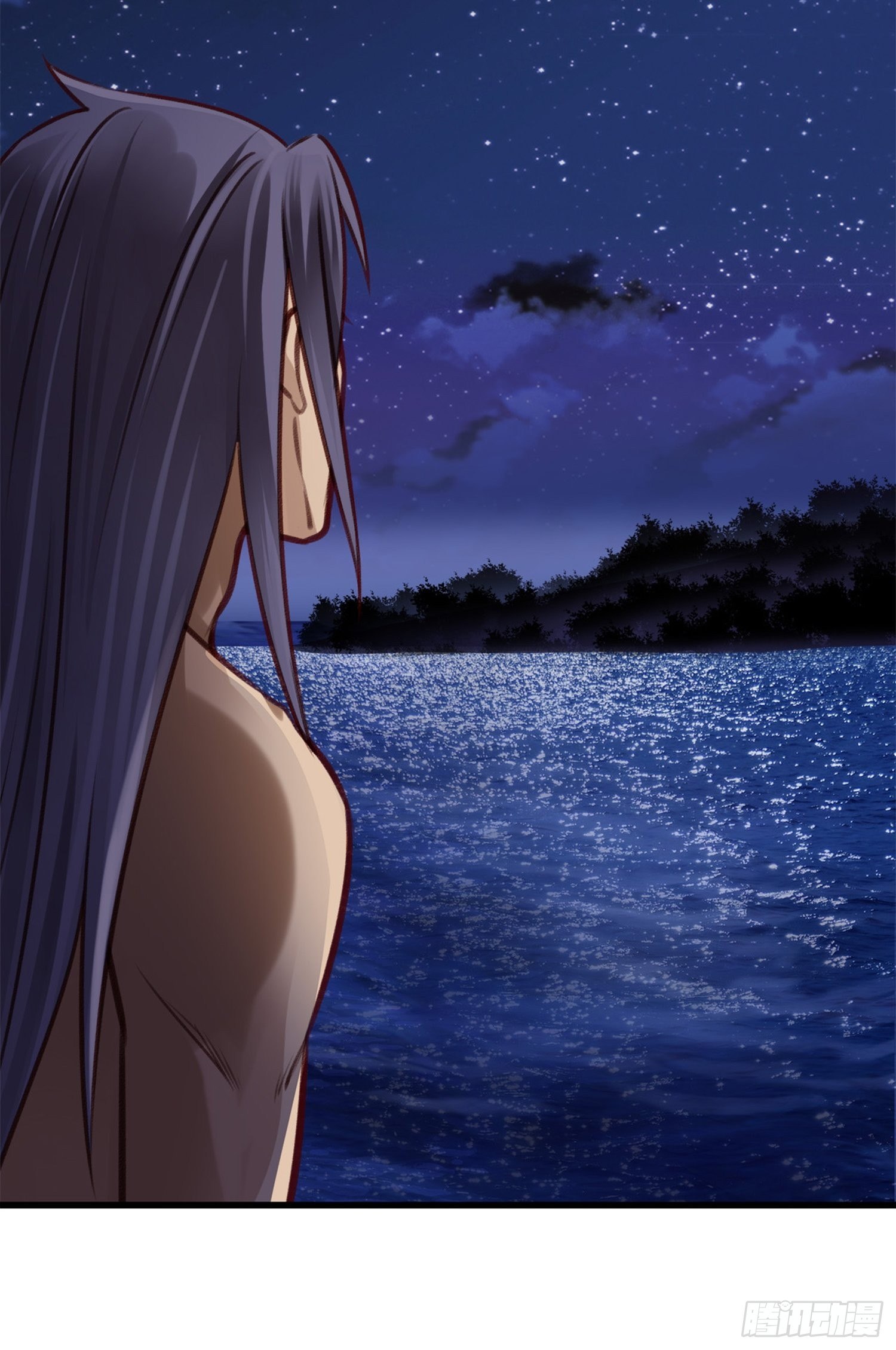 第05话 大晚上的有流氓啊！8