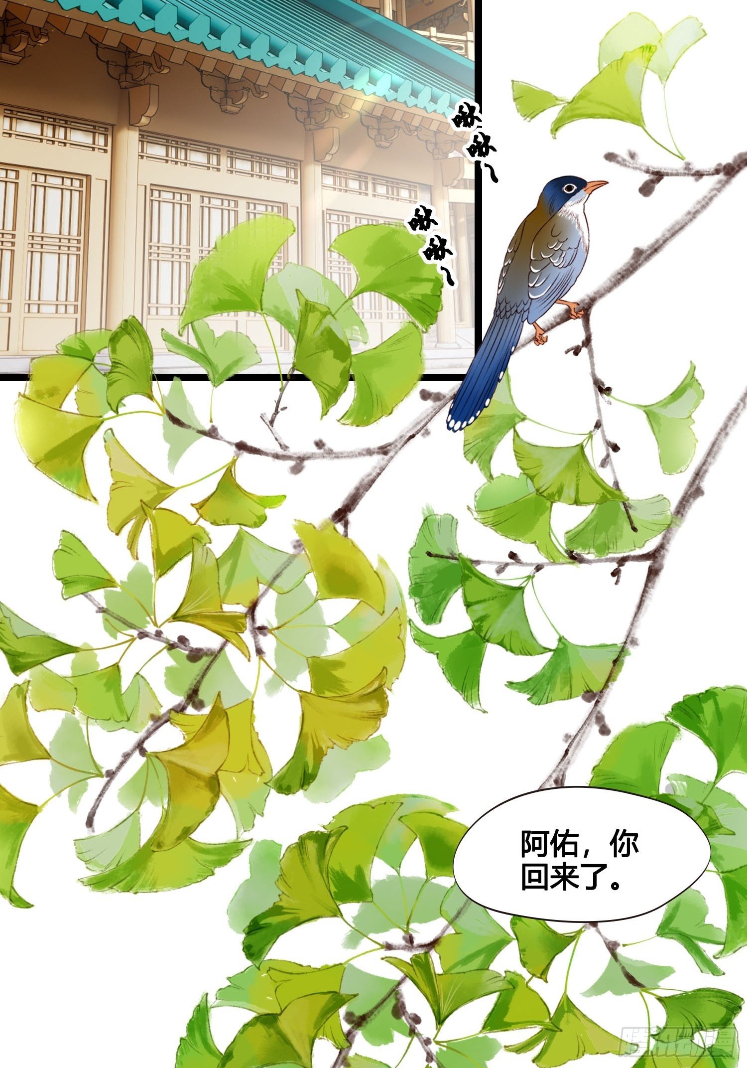 第024话  居然失忆了？10