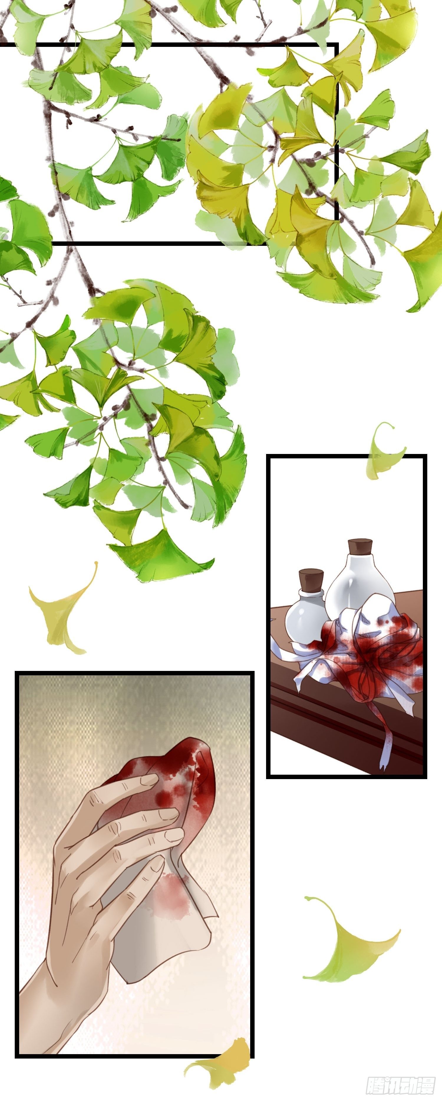 19 这不是穿越者的金手指吗？14
