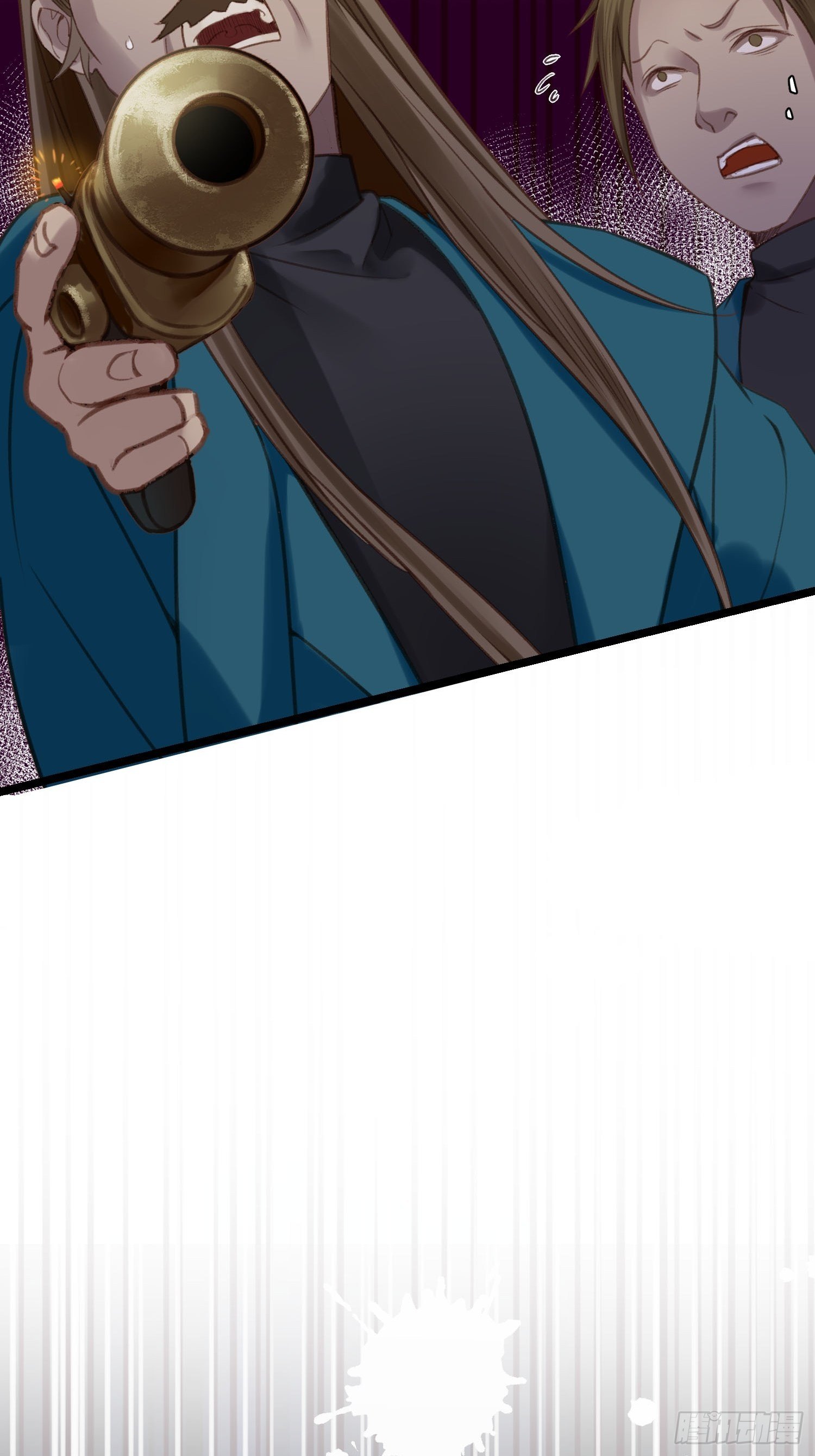 第022话  这不是我的地盘？14