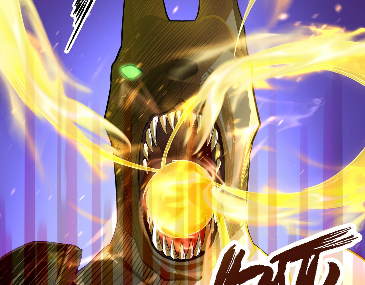 第13话 地狱看门狗！91