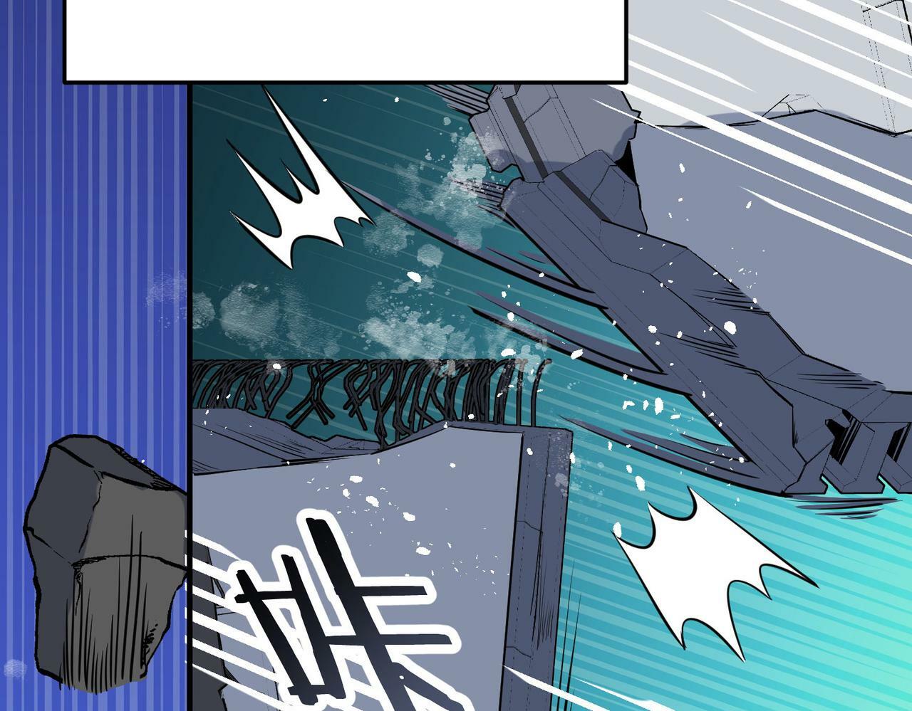 第57话 意外降临的…？！9