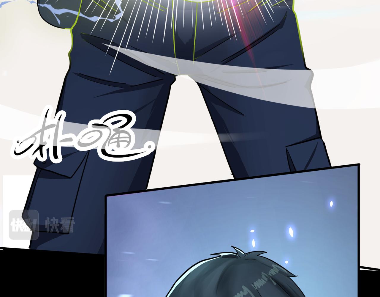 第7话 与狼共舞！176