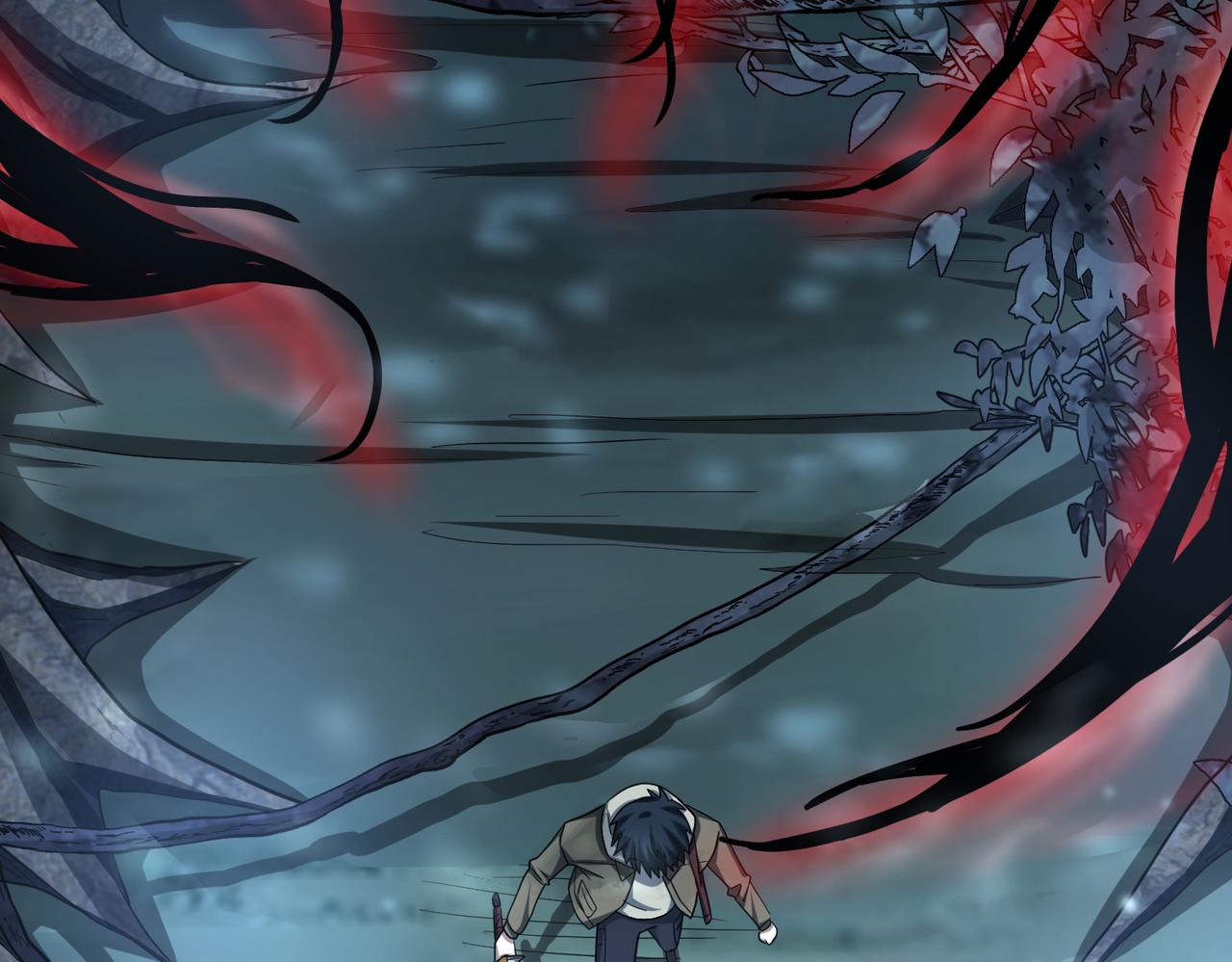 第11话 爆裂熊王75