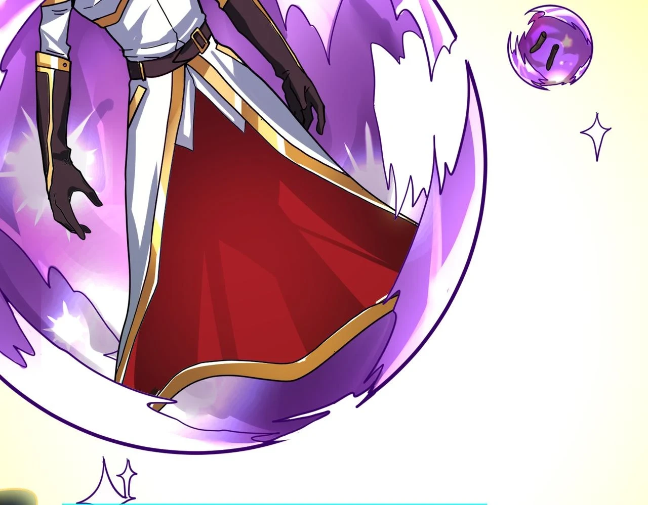 第41话 终到大世界！48