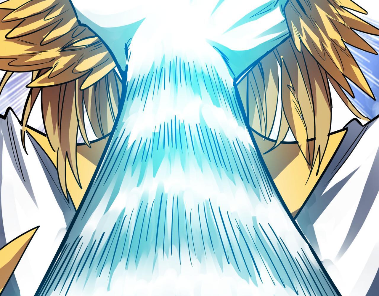 第75话 灭杀天罚者！129