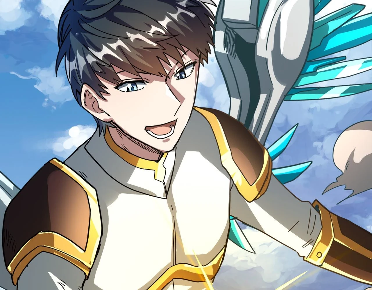 第41话 终到大世界！95