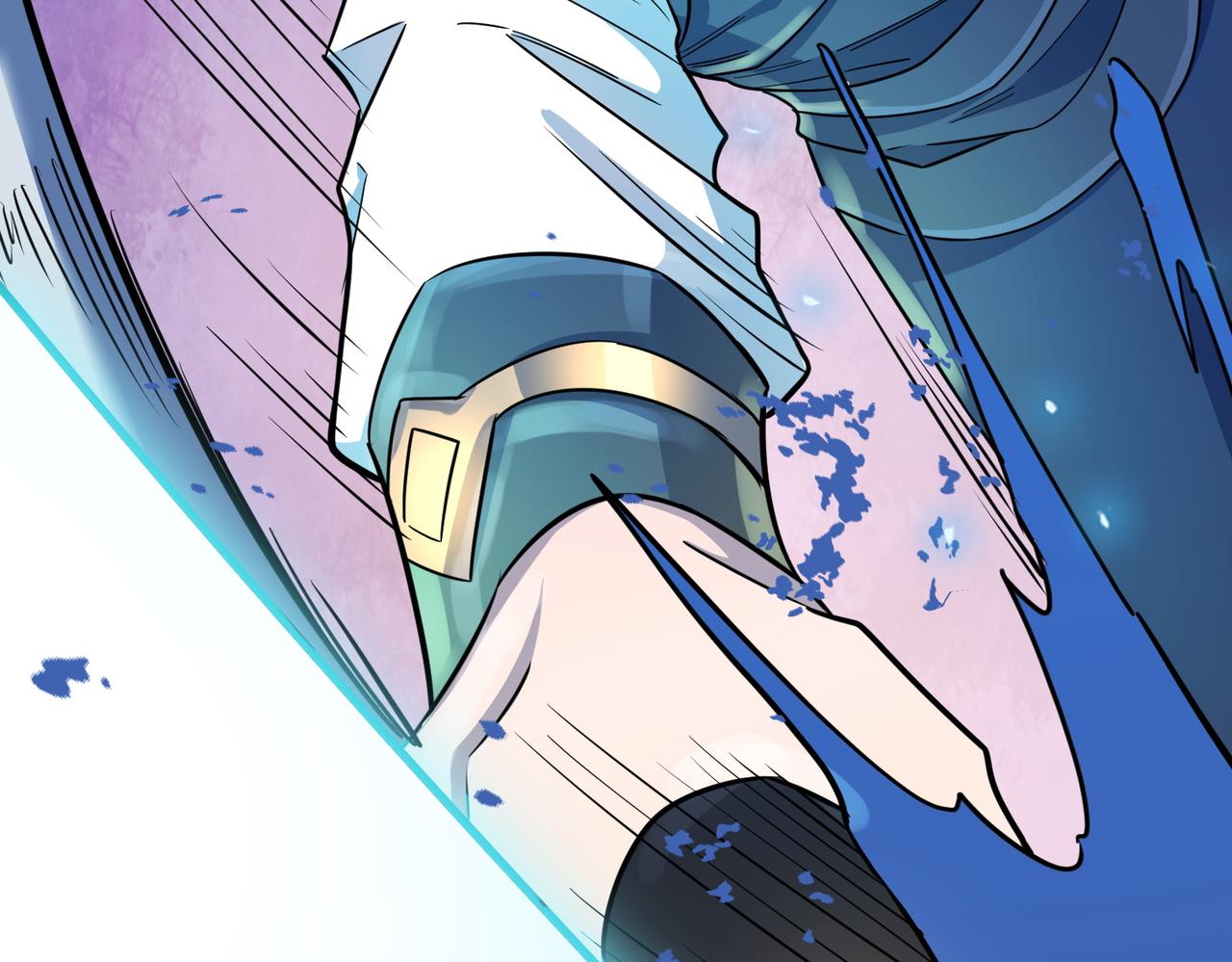 第22话 斩！21