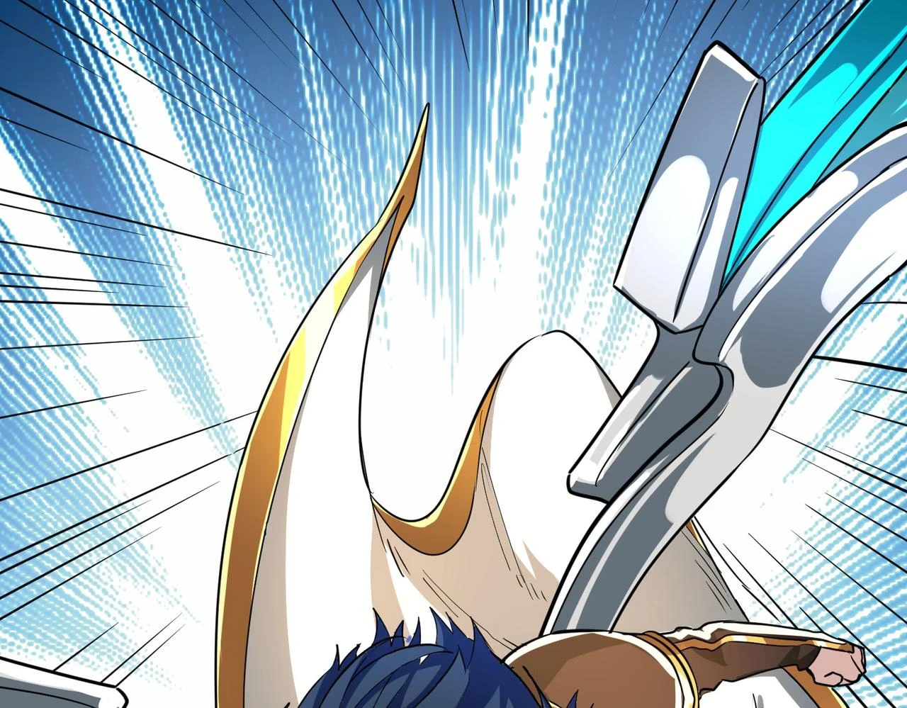 第42话 新世界第一战！180