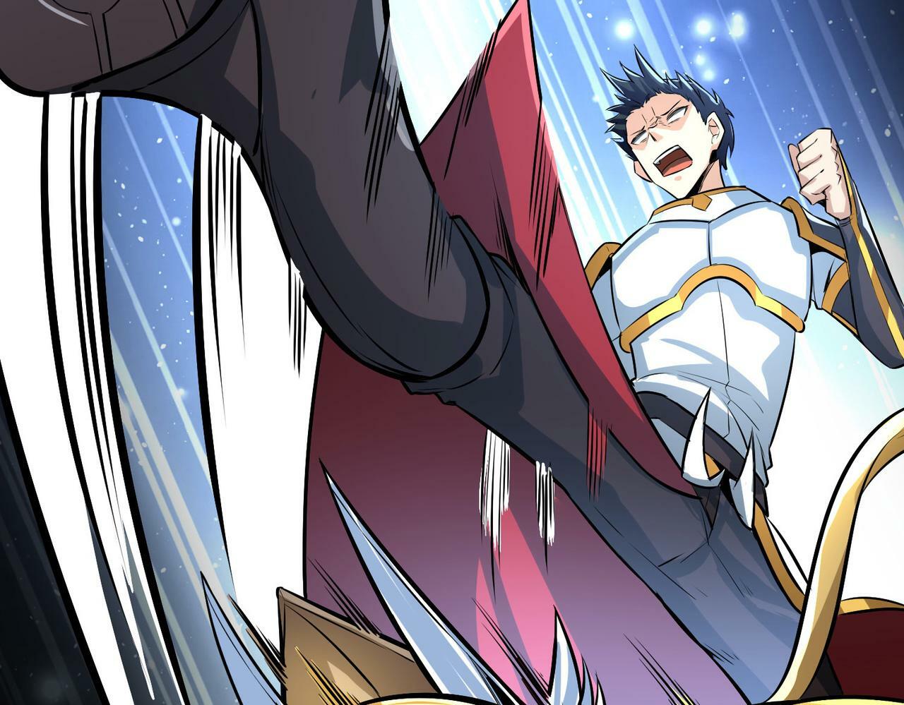第57话 意外降临的…？！125