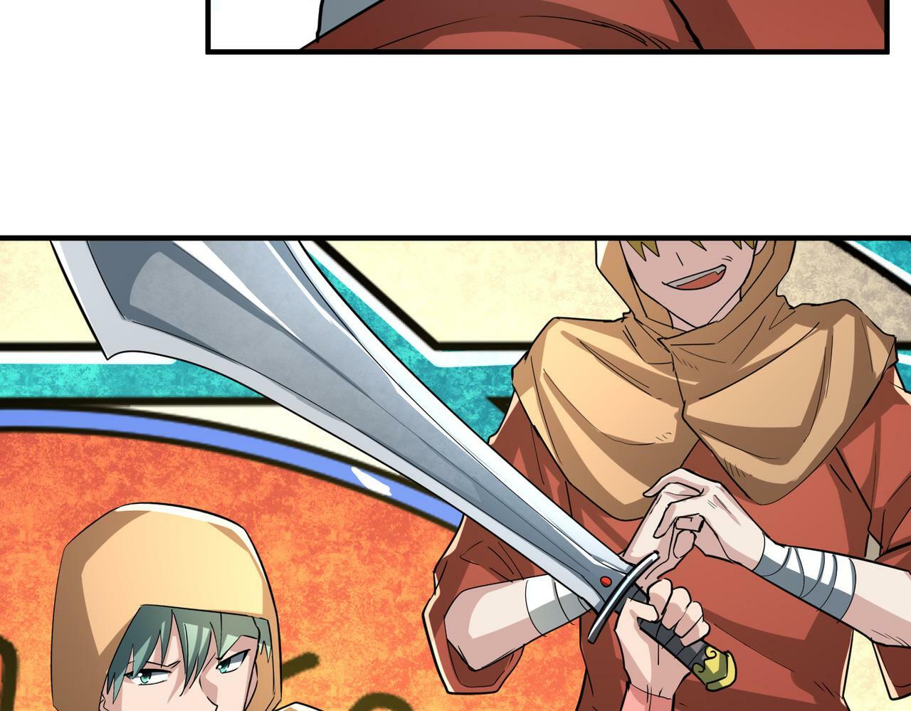 第51话 苍族涌动160