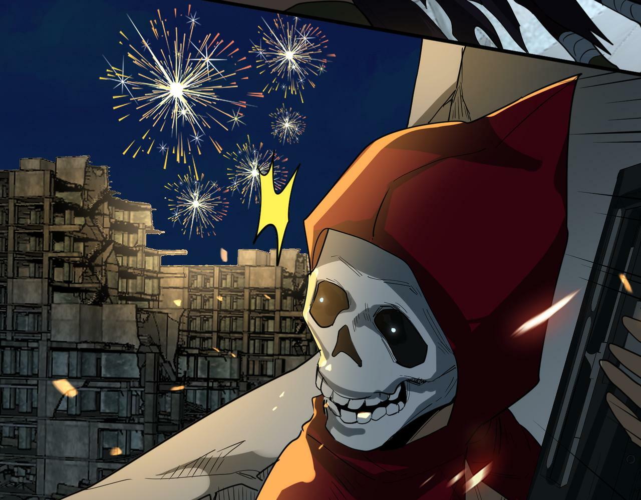 第56话 是时候祭出大杀招了！7