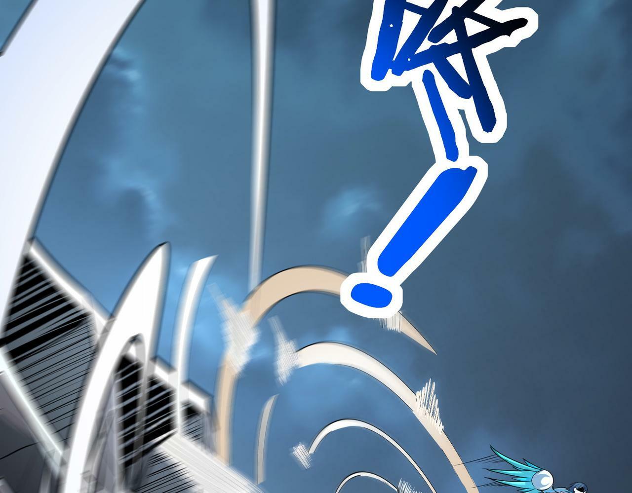 第57话 意外降临的…？！109