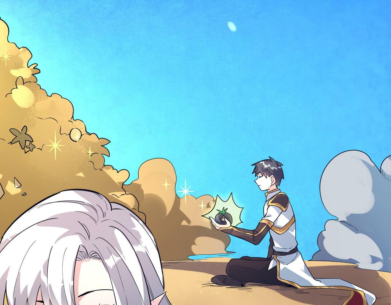 第51话 苍族涌动25