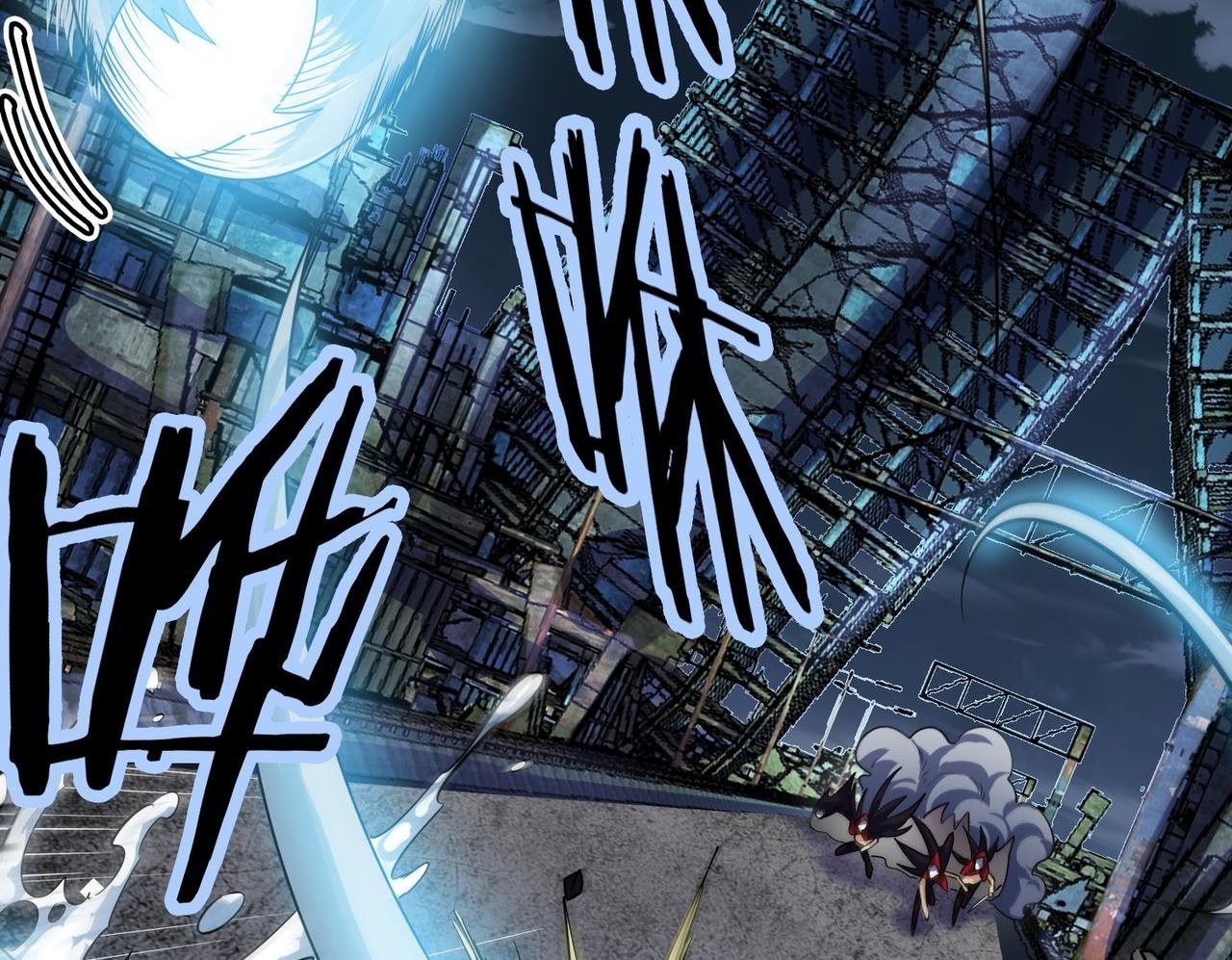 第56话 是时候祭出大杀招了！49
