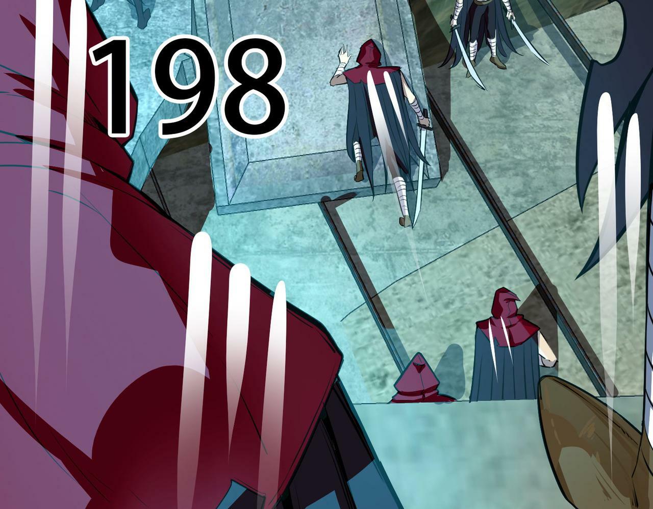 第57话 意外降临的…？！47