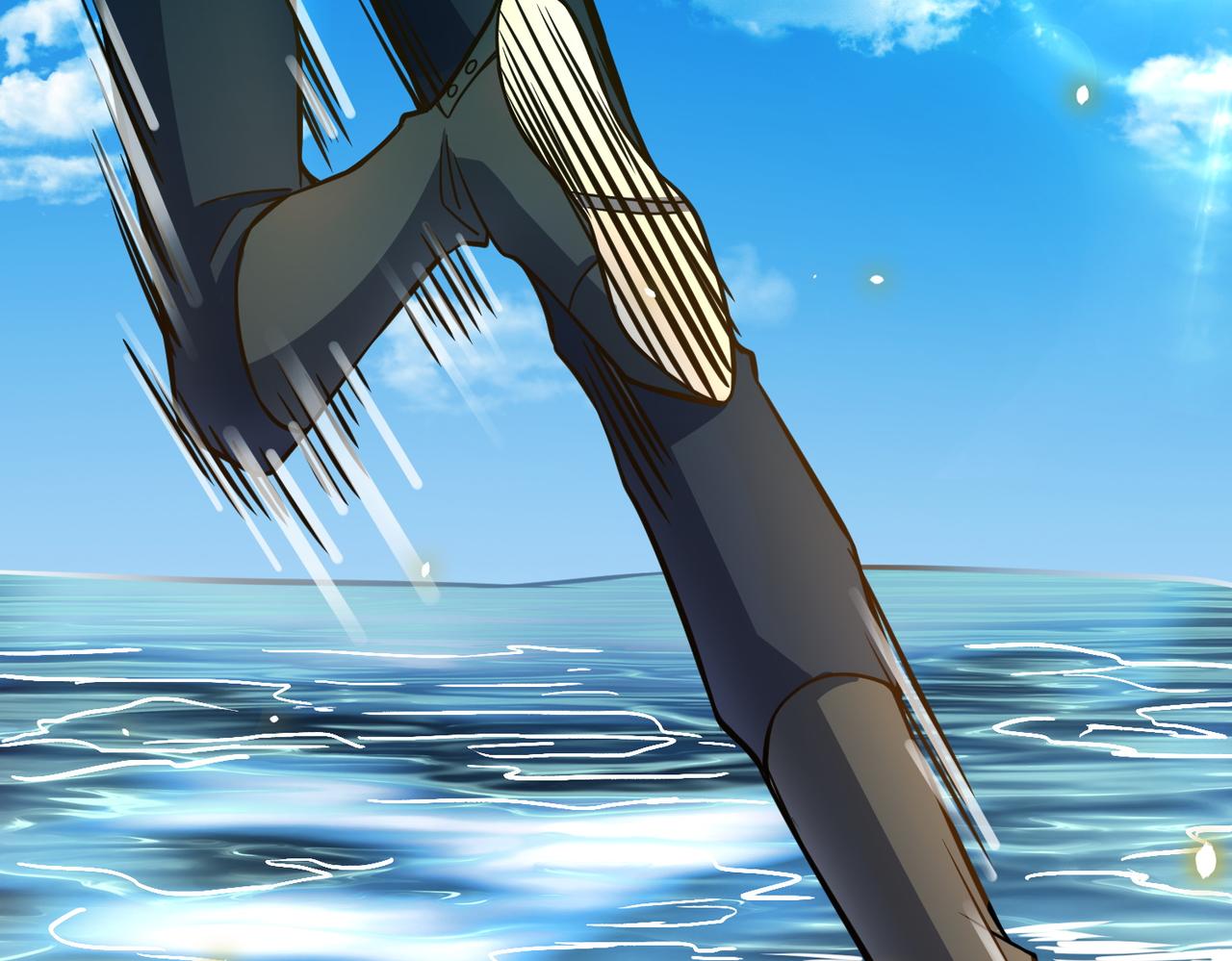 第28话 独角旋龟王104