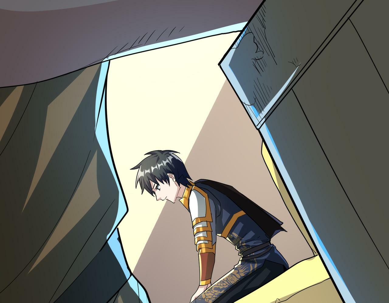 第66话 算计我？一拳轰爆！192