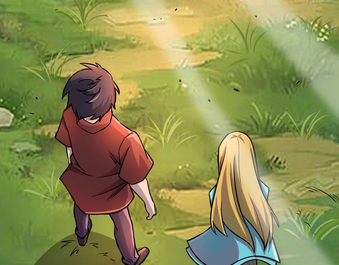 第18话 怒火燃烧！159